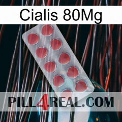 Cialis 80Mg 18